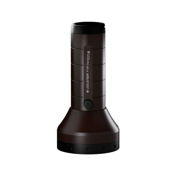 Ledlenser P18r Si̇gnature El Feneri̇