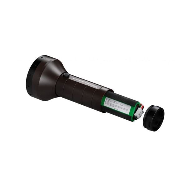 LEDLENSER P18R SİGNATURE EL FENERİ