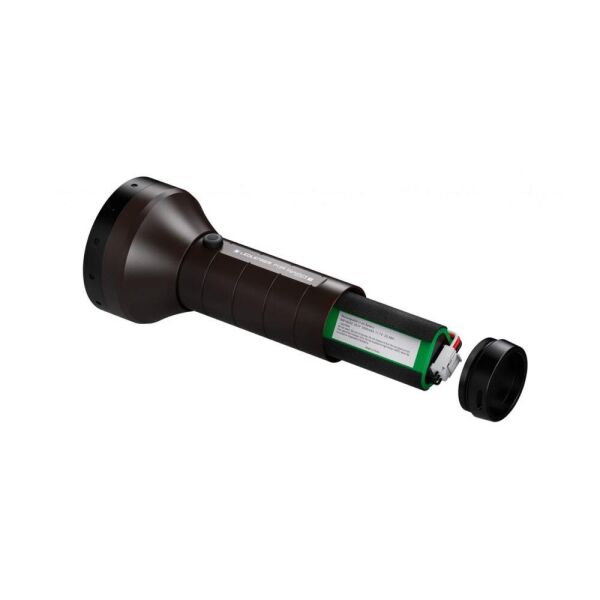 Ledlenser P18r Si̇gnature El Feneri̇