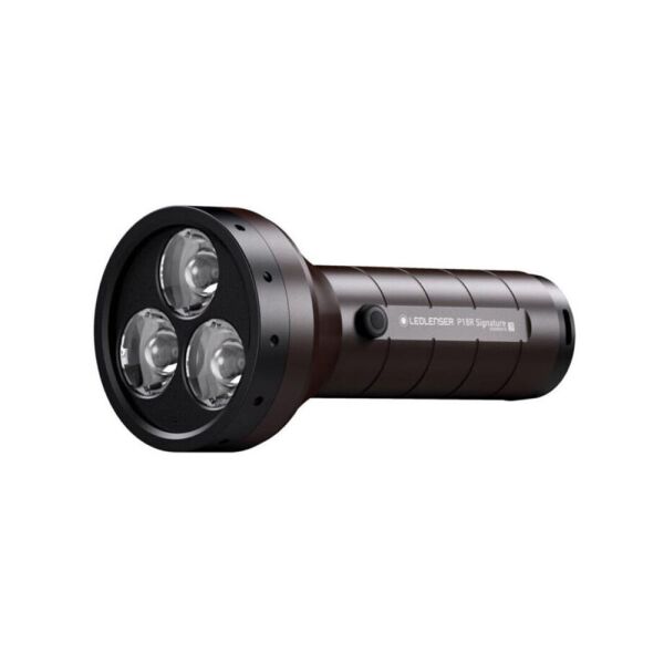 Ledlenser P18r Si̇gnature El Feneri̇