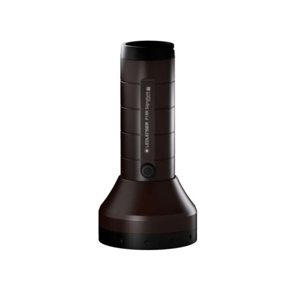 LEDLENSER P18R SİGNATURE EL FENERİ