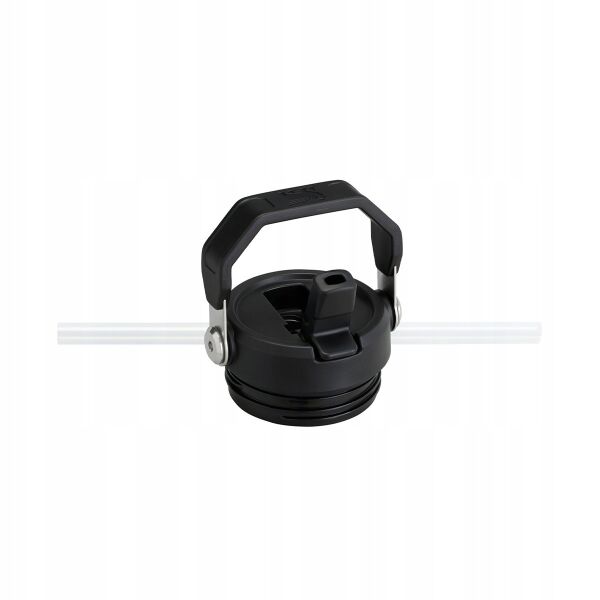 Stanley The IceFlow™ Bottle Flip Straw 0.70 Litre Black 2.0