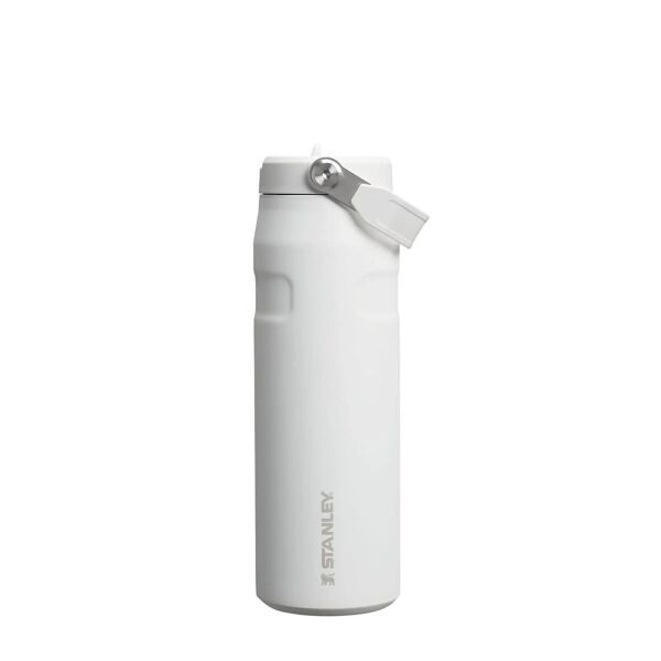Stanley The IceFlow™ Bottle Flip Straw 0.70 Litre Frost