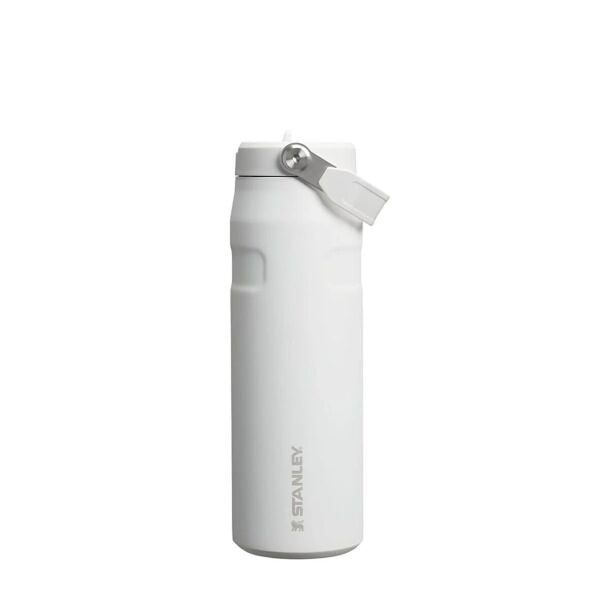 Stanley The IceFlow™ Bottle Flip Straw 0.70 Litre Frost