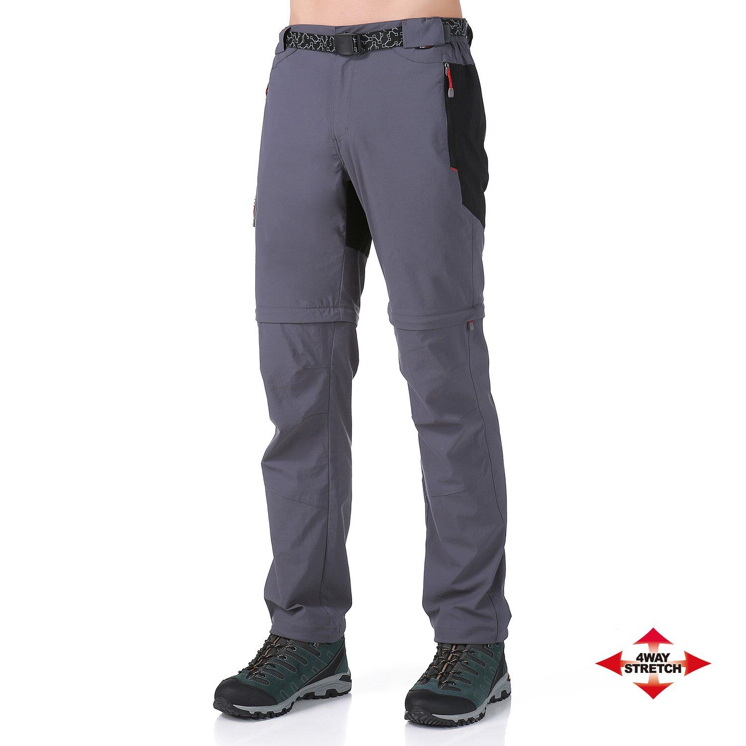 Evolite Erkek ProAlpine Pantolon