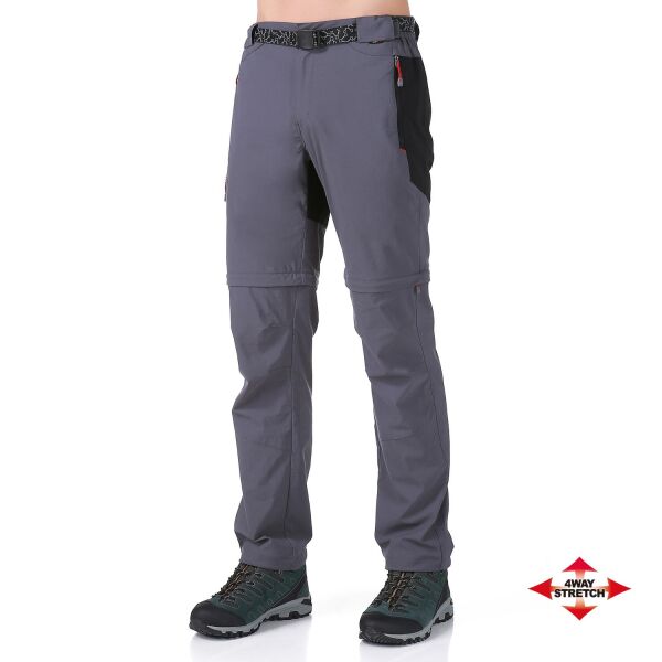 Evolite Erkek ProAlpine Pantolon