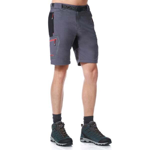 Evolite Erkek ProAlpine Pantolon