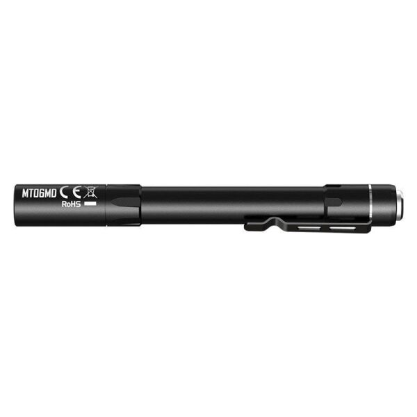 Nitecore Mt06md 180 Lumen El Feneri