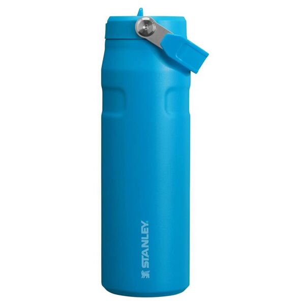 Stanley The IceFlow™ Bottle Flip Straw 0.70 Litre Azure