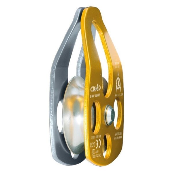 Beal Transf Air 1b
