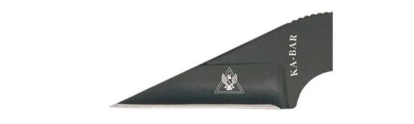 KA-BAR 1478BP LAST DITCH KILIFLI BICAK