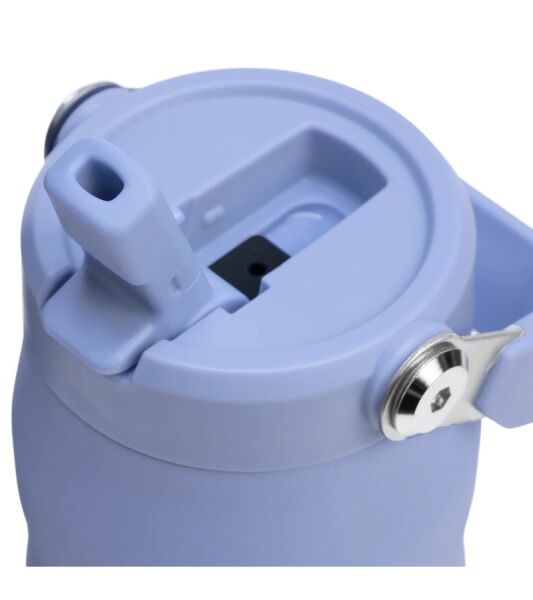 Stanley The IceFlow™ Bottle Flip Straw 0.70 Litre Hydrangea