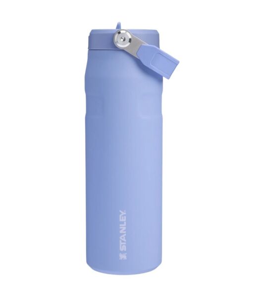 Stanley The IceFlow™ Bottle Flip Straw 0.70 Litre Hydrangea