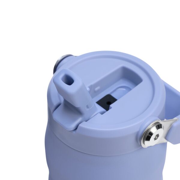 Stanley The IceFlow™ Bottle Flip Straw 0.70 Litre Hydrangea
