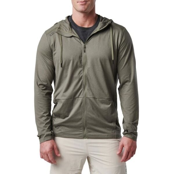 5.11 Pt-r Forged Full Zip Kapusonlu