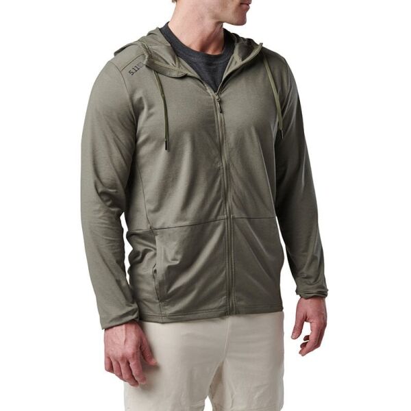 5.11 Pt-r Forged Full Zip Kapusonlu