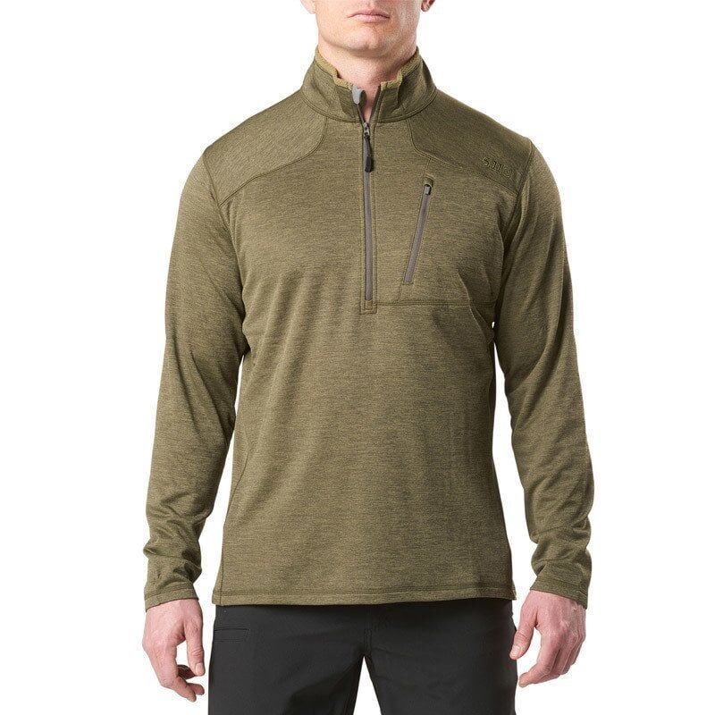 5.11 Recon Hlf Zp Fleece