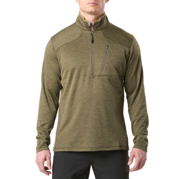 5.11 Recon Hlf Zp Fleece