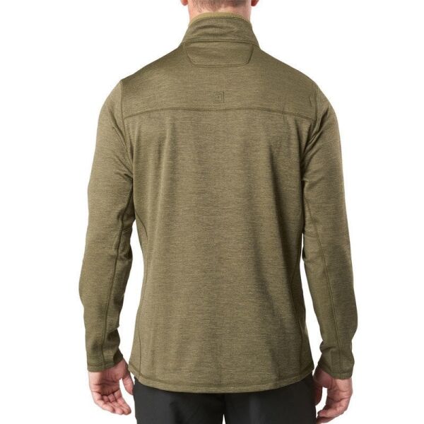 5.11 Recon Hlf Zp Fleece