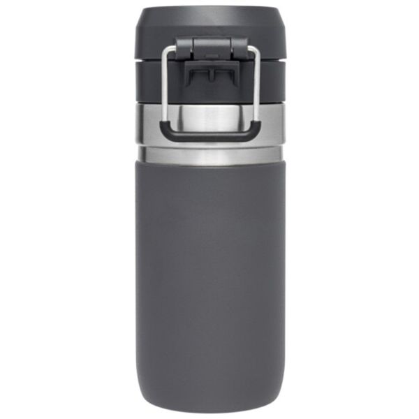 STANLET THE QUİCK FLİP 0.47 LİTRE TERMOS FÜME RENK