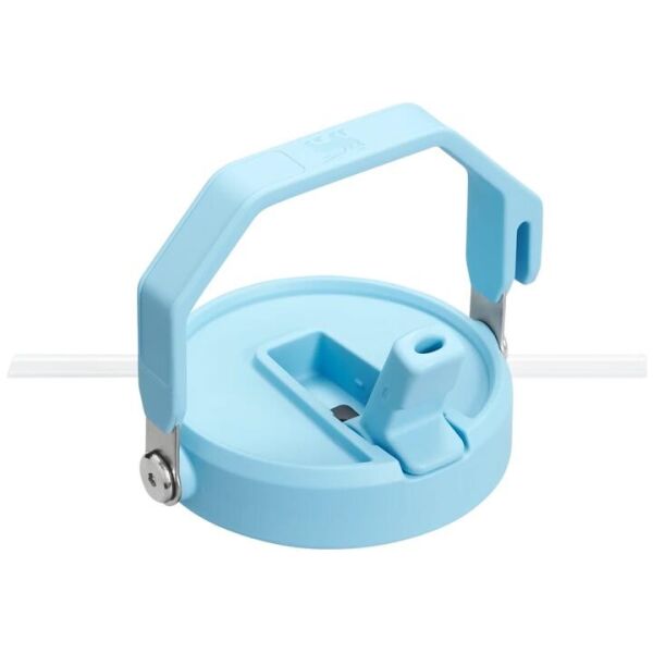 STANLEY THE ICE FLOW FLİP STRAW 2.0 NEW 1.9 LİTRE SOĞUK TERMOS MAVİ RENK