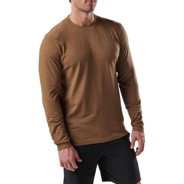 5.11 Pt-r Charge L/s 2.0 T-shirt