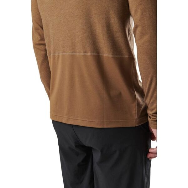 5.11 Pt-r Charge L/s 2.0 T-shirt