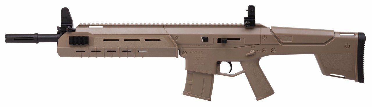 CROSMAN MK-177 4.5 MM HAVALI TUFEK