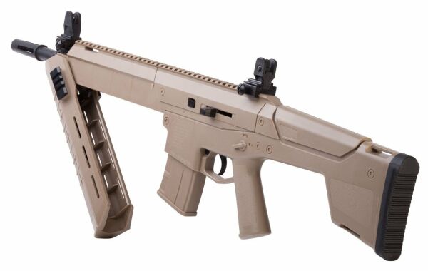 CROSMAN MK-177 4.5 MM HAVALI TUFEK