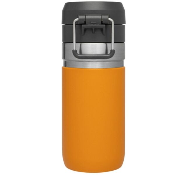 STANLET THE QUİCK FLİP 0.47 LİTRE TERMOS SAFRAN RENK