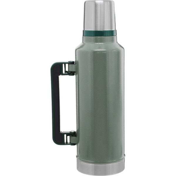 Stanley The Legendary Classic Bottle 1.9 Litre Hammertone Green