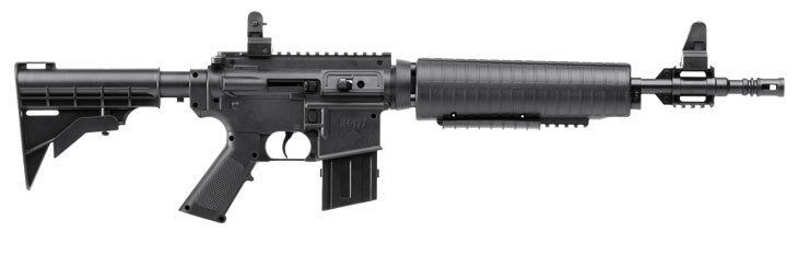 CROSMAN M4-177 4.5 MM  HAVALI TUFEK