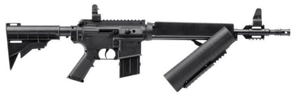 CROSMAN M4-177 4.5 MM  HAVALI TUFEK