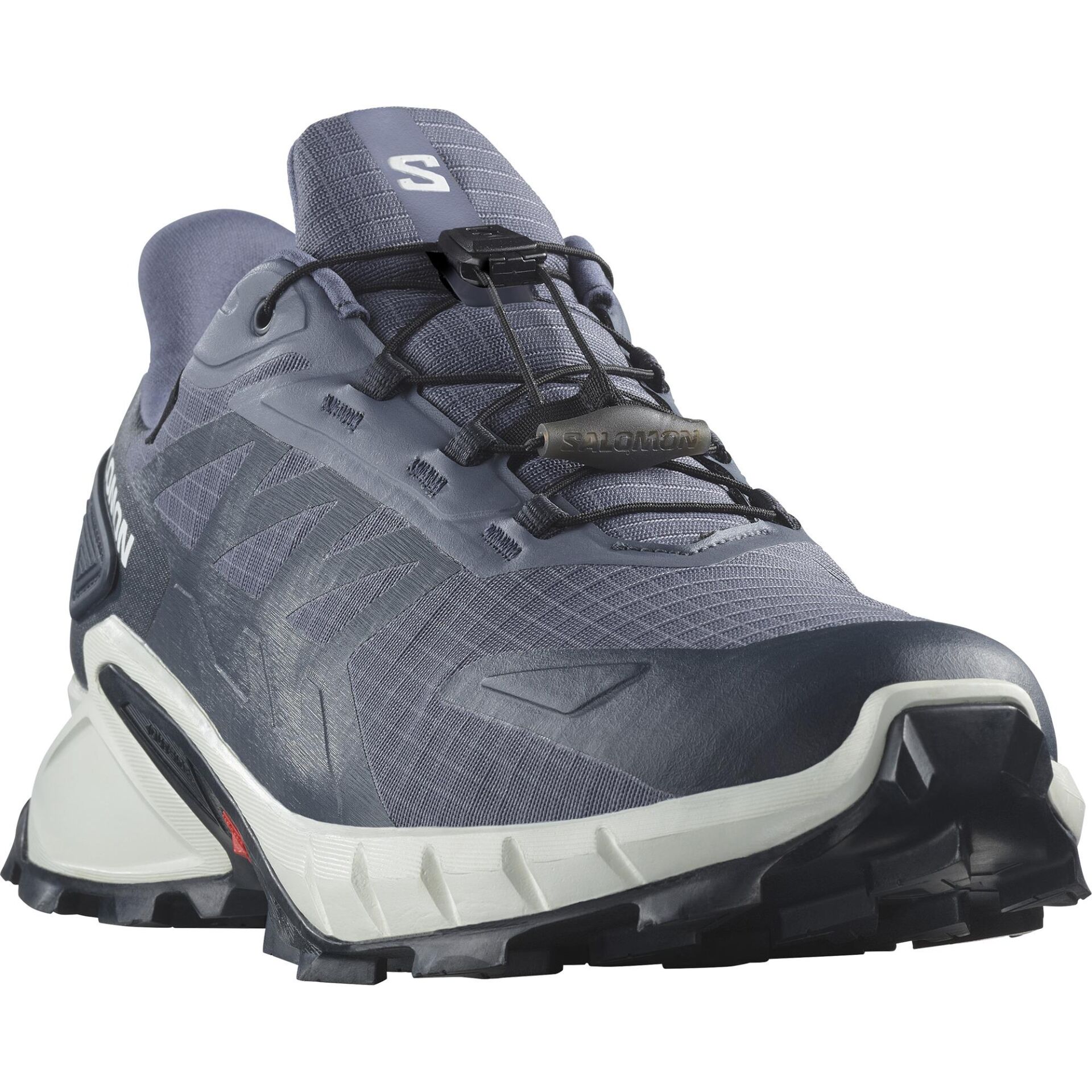 SALOMON SUPERCROSS 4 GTX ERKEK OUTDOOR AYAKKABI