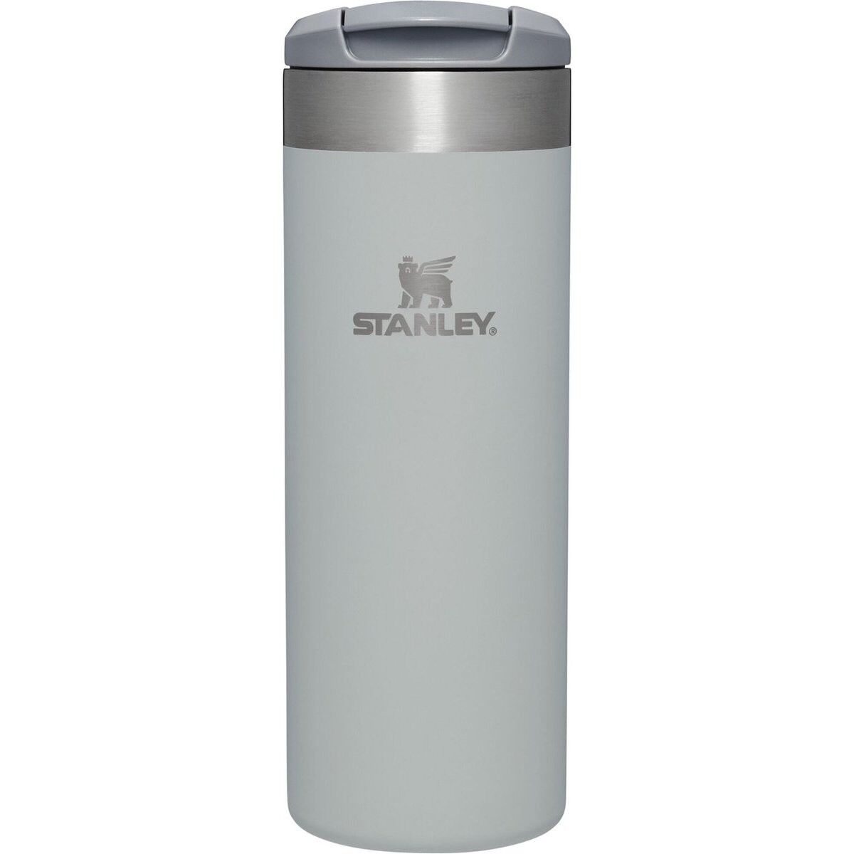 STANLEY THE AEROLİGHT 0.47 LİTRE TERMOS GRİ RENK