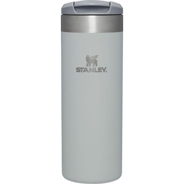 Stanley The Aeroli̇ght 0.47 Li̇tre Termos Gri̇ Renk