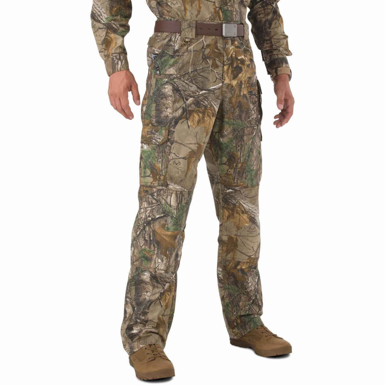 5.11 Realtree Taclite Pantolon Realtree