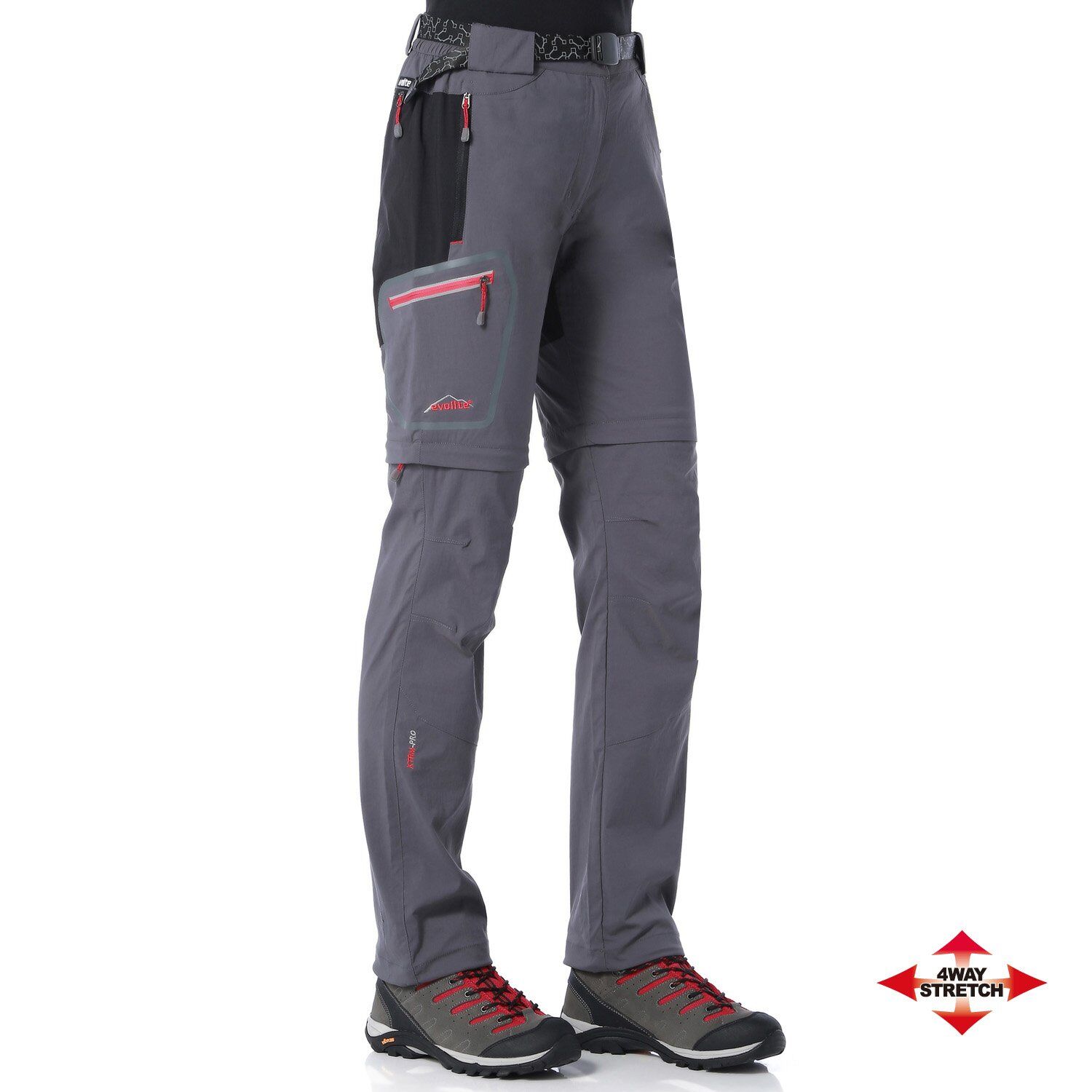Evolite Kadın ProAlpine Pantolon