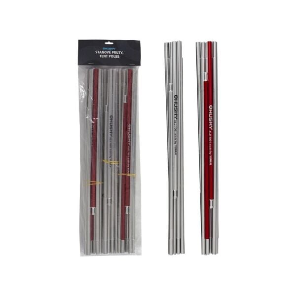 Husky Beast Cadir Polu