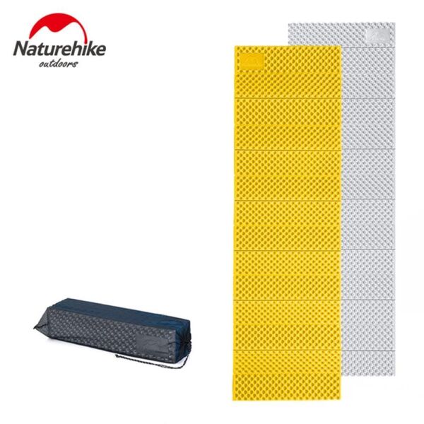 Naturehike Akordiyon Katlanır Kamp Matı | Z Mat |