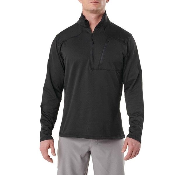 5.11 Recon Hlf Zp Fleece