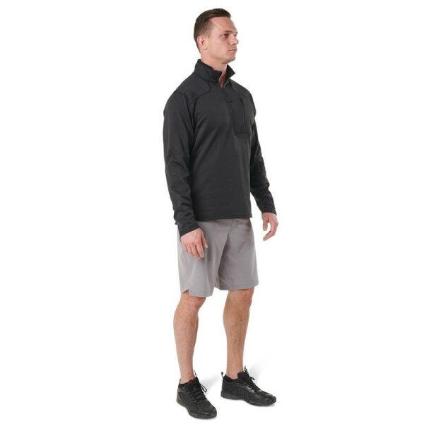 5.11 Recon Hlf Zp Fleece