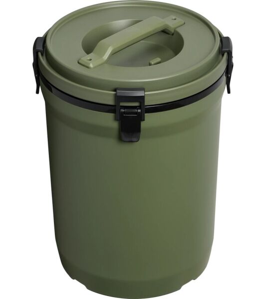 Stanley The-fast Flow Su Sebi̇li̇ 7.5 Litre Yeşi̇l Renk