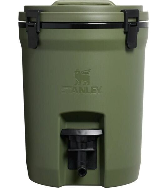 Stanley The-fast Flow Su Sebi̇li̇ 7.5 Litre Yeşi̇l Renk