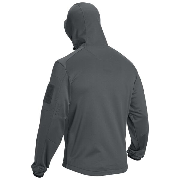 5.11 Reactor Fz Hoodie Mont