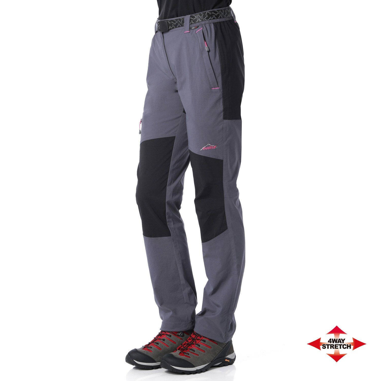 Evolite Kadın Helium Pantolon