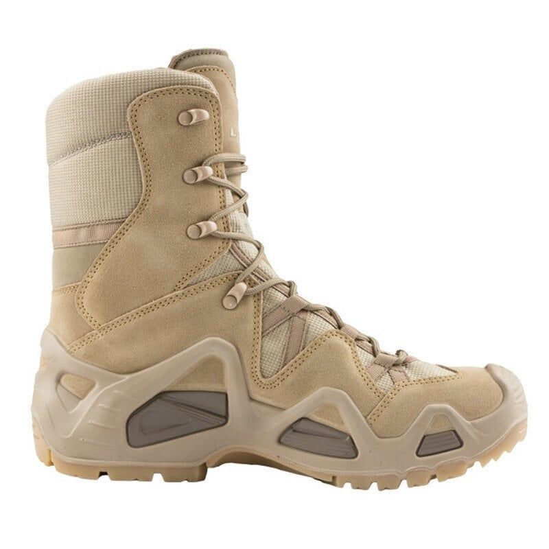 Lowa Zephyr Gtx Hi Bot Desert 46,5