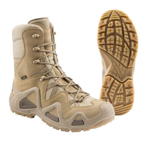 Lowa Zephyr Gtx Hi Bot Desert 46,5