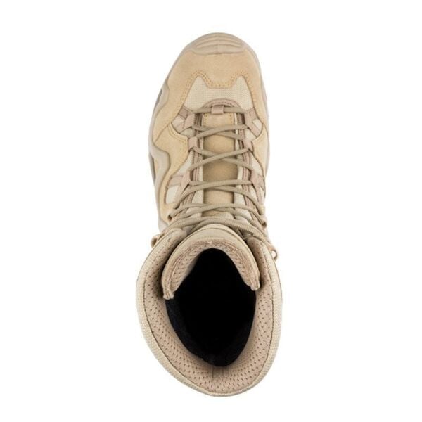 Lowa Zephyr Gtx Hi Bot Desert