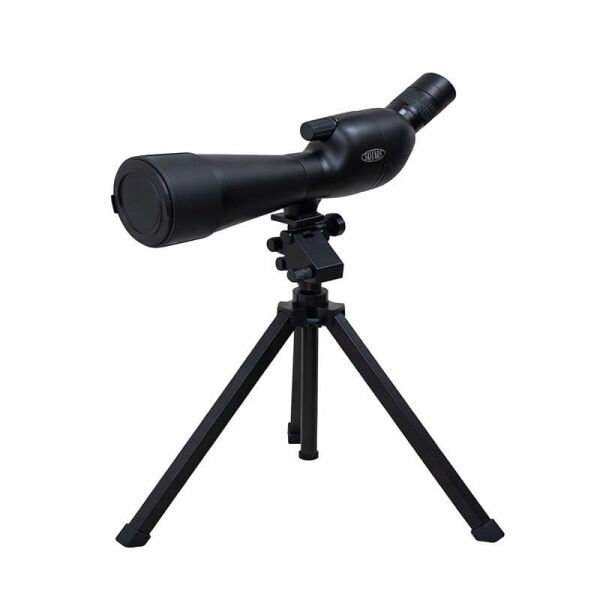 Square 20-60x80 Tek Gözlü Dürbün